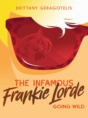 cover image of The Infamous Frankie Lorde 2